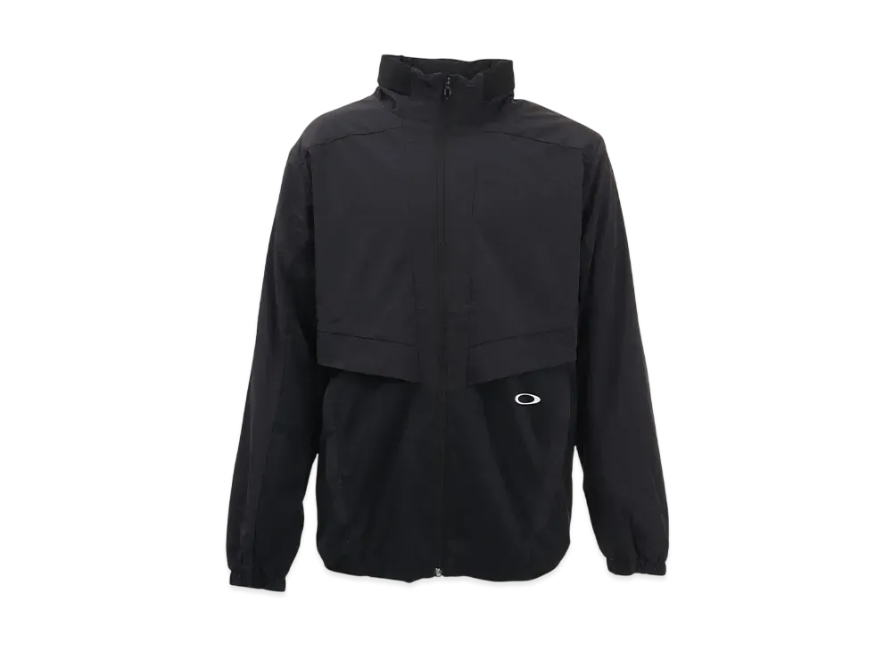 OAKLEY Wind Warm HD Jacket 11.7 "Black"
