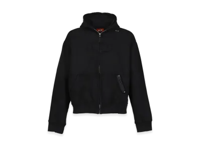 Oakley x Piet Padded Hoodie "Black"