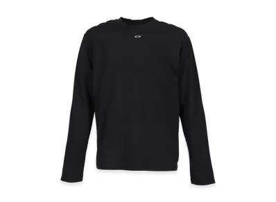 Oakley x Piet Padded Long Sleeve T-shirt "Black"