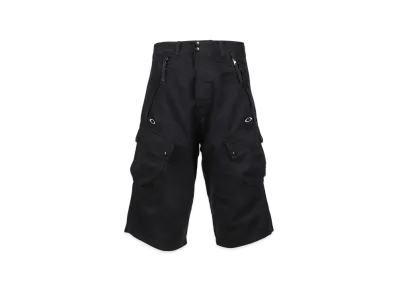 Oakley x Piet SB Oversized Shorts "Black"