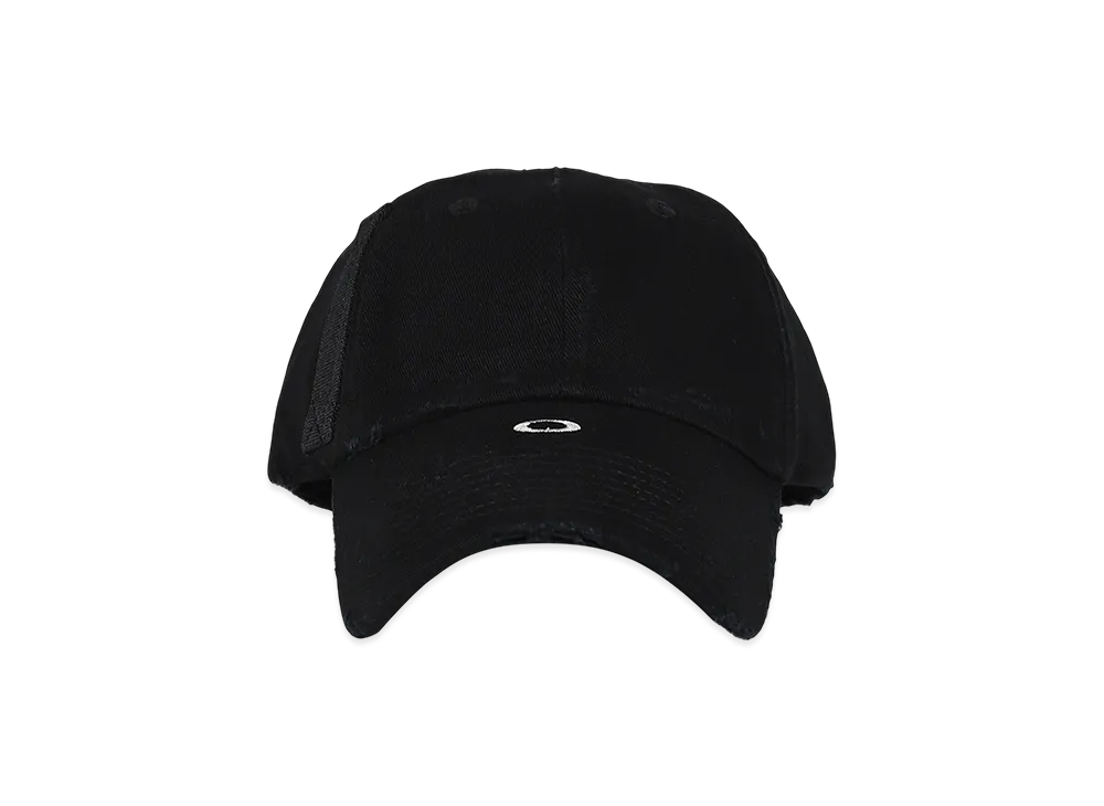 Oakley x Piet Nano Logo Studded Cap "Black"