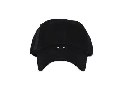 Oakley x Piet Nano Logo Studded Cap "Black"