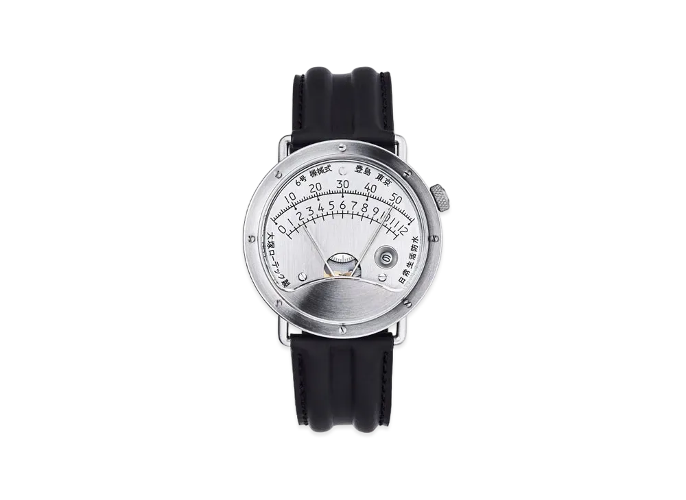 OTSUKA LOTEC No.6 (New Model)