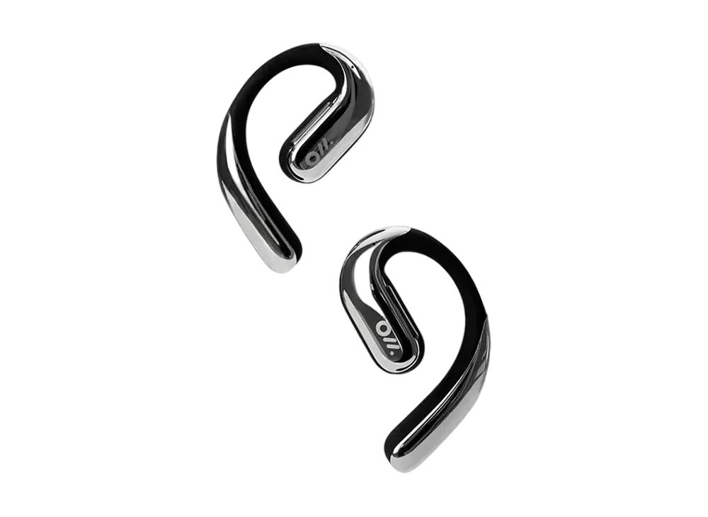 Oladance OWS Pro "Silver"