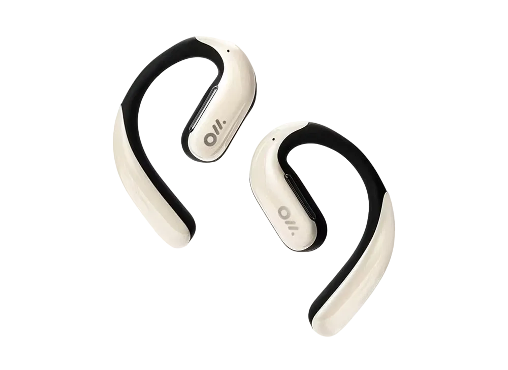 Oladance OWS Pro "White"