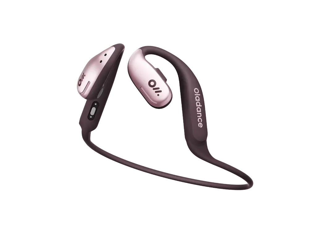 Oladance OWS Sports "Pink"