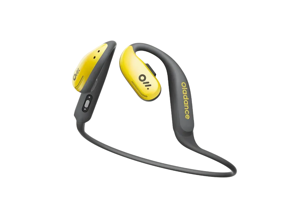 Oladance OWS Sports "Yellow"