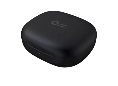 Oladance Battery Case "Black"