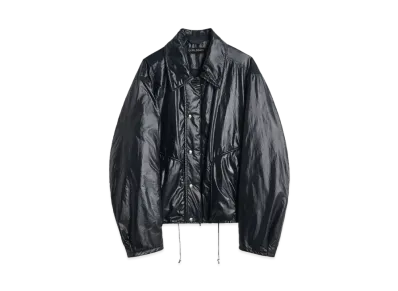 OUR LEGACY Cub Jacket Tech Chintz "Black"
