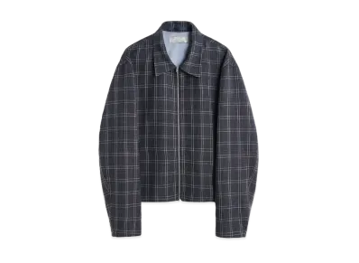 OUR LEGACY Mini Jacket Date Check "Dinner"