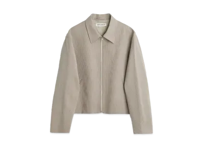 OUR LEGACY Mini Jacket Bedford Solaro "Lynx Grey"