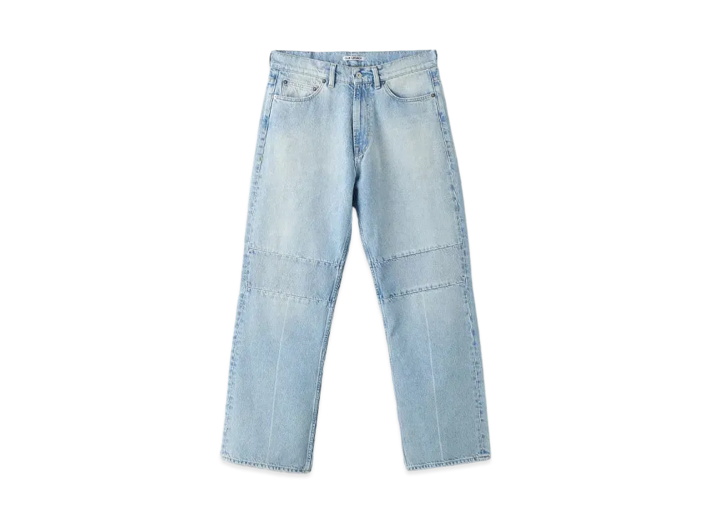 OUR LEGACY Extended Third Cut Super Light Wash