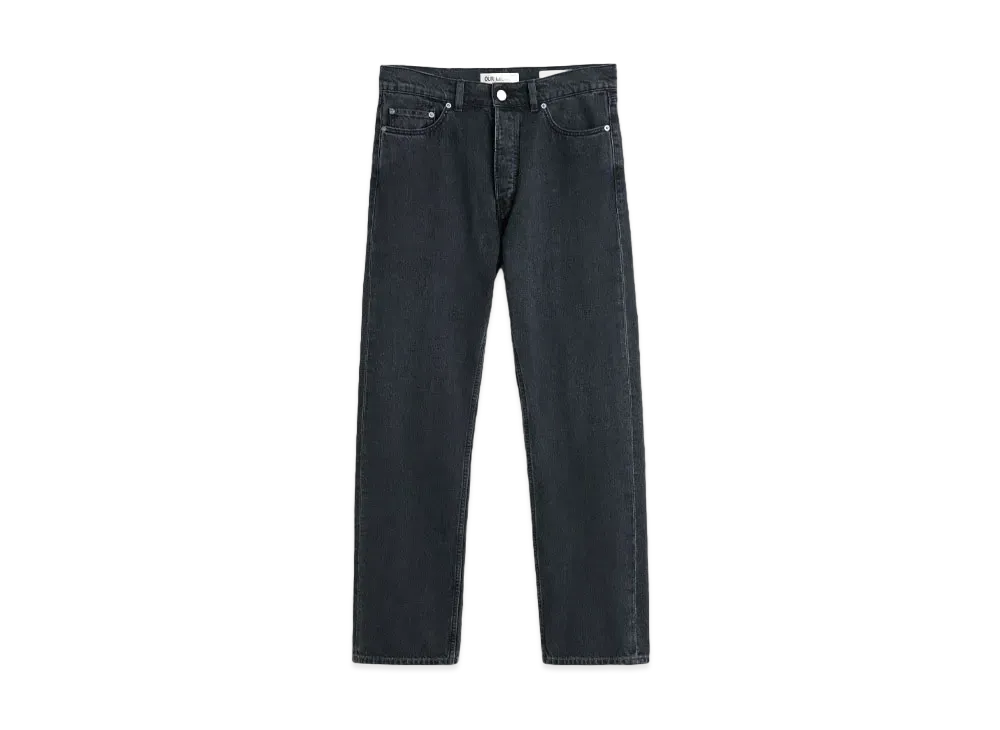 OUR LEGACY First Cut Denim