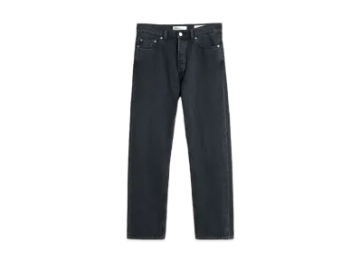 OUR LEGACY First Cut Denim