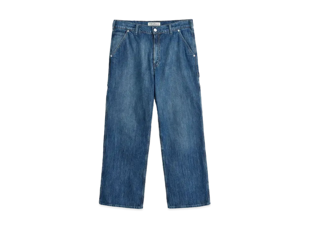 OUR LEGACY Joiner Trouser Denim