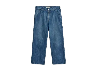 OUR LEGACY Joiner Trouser Denim