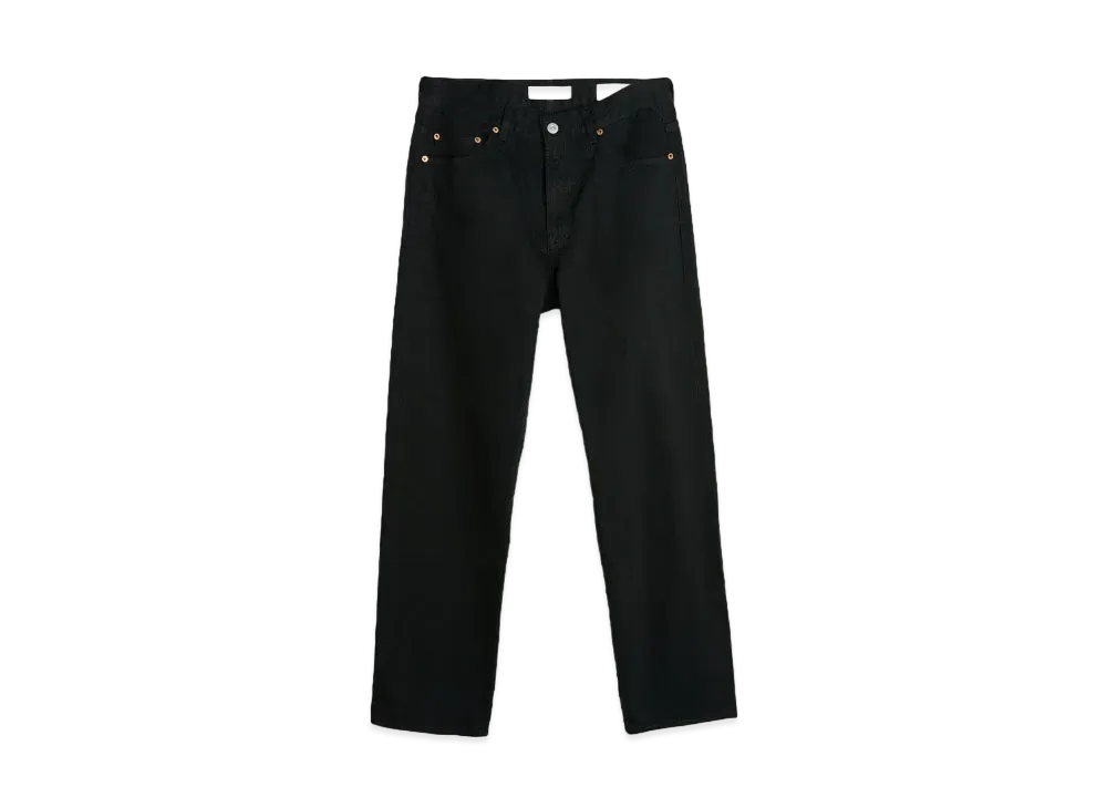 OUR LEGACY Second Cut Selvedge