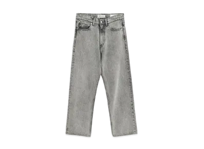 OUR LEGACY Third Cut Jeans Denim