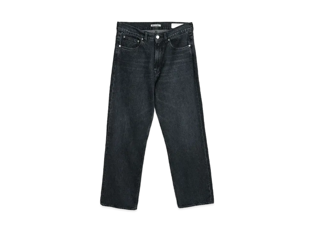 OUR LEGACY Third Cut Wash