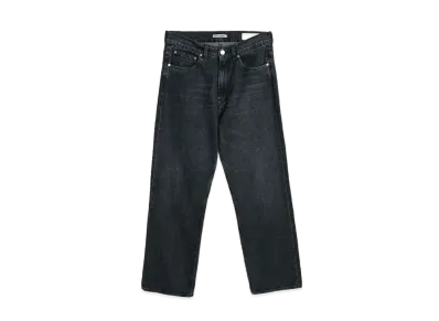 OUR LEGACY Third Cut Wash