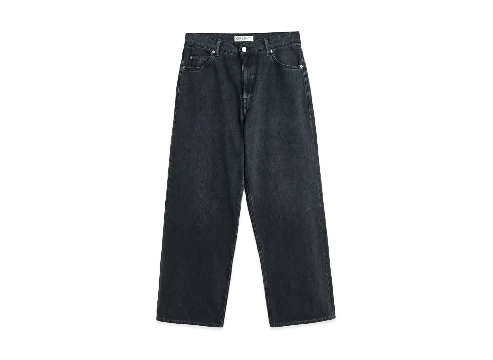 OUR LEGACY Vast Cut Denim