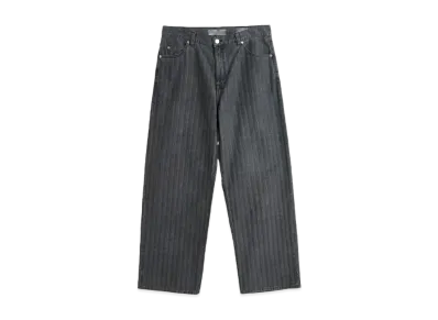 OUR LEGACY Vast Cut Torino Stripe