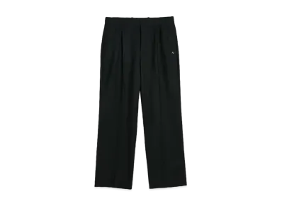 OUR LEGACY Borrowed Chino Panama Wool