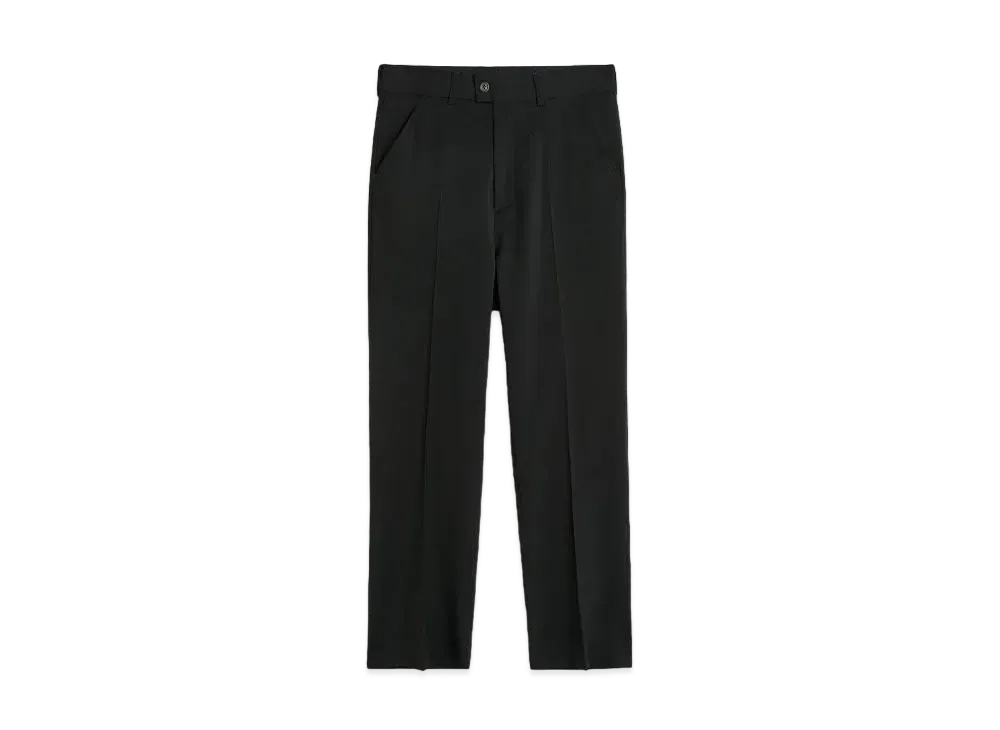 OUR LEGACY Chino 22 Worsted Wool