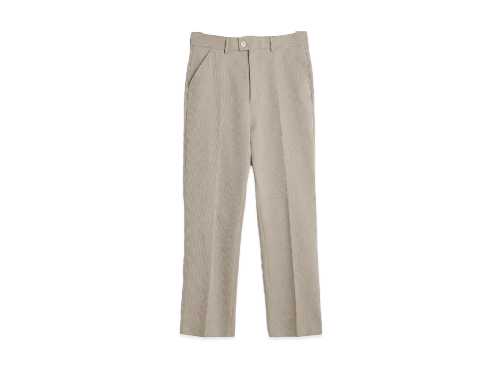 OUR LEGACY Darien Trouser Bedford Solaro