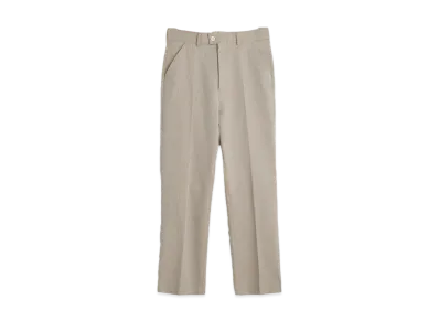 OUR LEGACY Darien Trouser Bedford Solaro