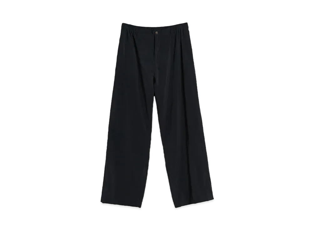 OUR LEGACY Luft Trousers Liquid Viscose