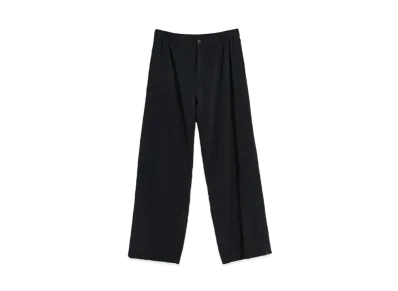 OUR LEGACY Luft Trousers Liquid Viscose