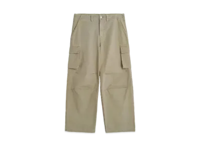 OUR LEGACY Mount Cargo Canvas