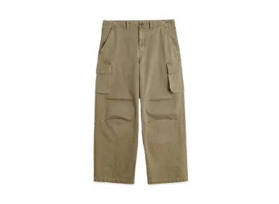 OUR LEGACY Mount Cargo Herringbone