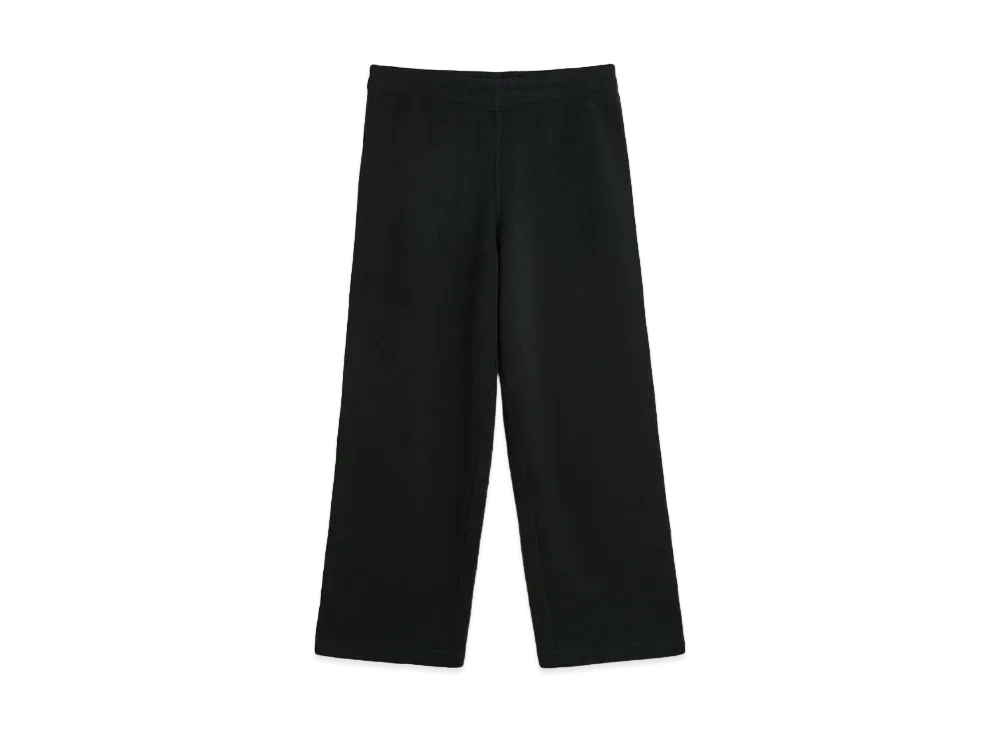 OUR LEGACY Reduced Trouser Pseudo Knit