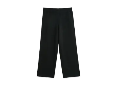 OUR LEGACY Reduced Trouser Pseudo Knit