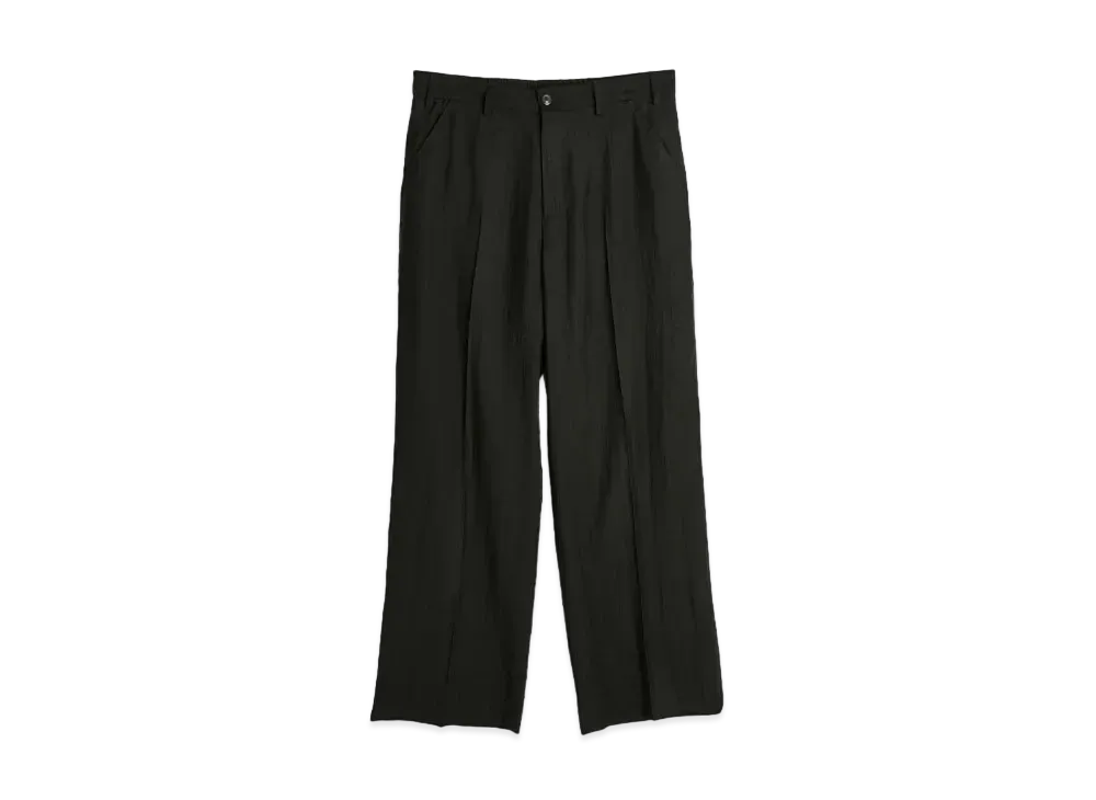 OUR LEGACY Sailor Trouser Experienced Viscose