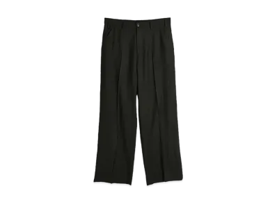 OUR LEGACY Sailor Trouser Experienced Viscose