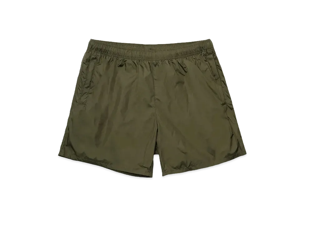 OUR LEGACY Drape Tech Trunks