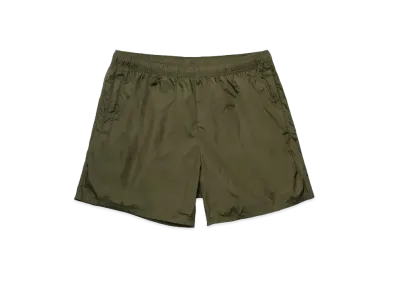 OUR LEGACY Drape Tech Trunks