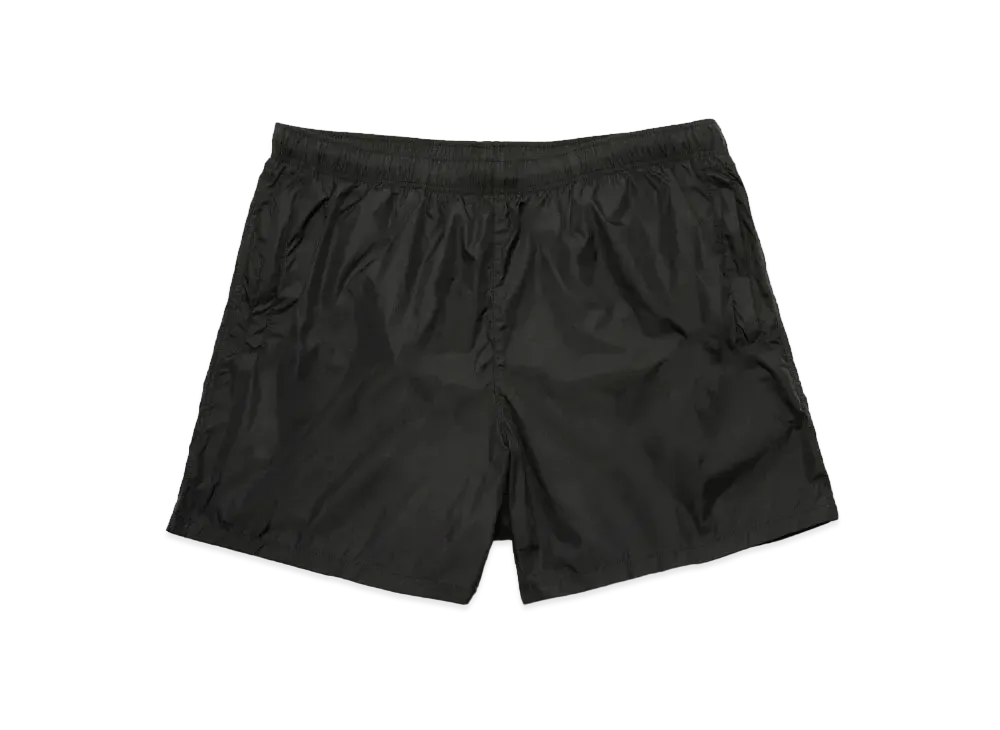 OUR LEGACY Drape Tech Trunks