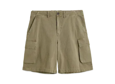 OUR LEGACY Mount Shorts Herringbone
