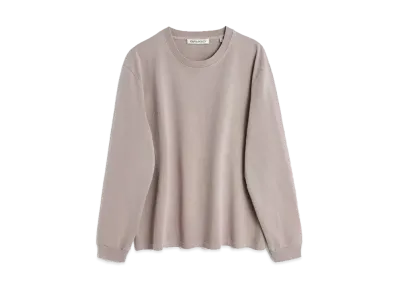 OUR LEGACY Tour Longsleeve Cast Band Jersey "Pink"