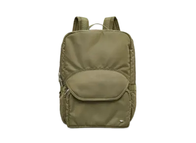 OUR LEGACY Grande Volta Backpack "Olive"