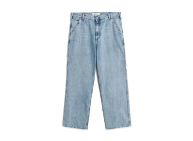 OUR LEGACY Joiner Trouser Denim "Shadow Wash"