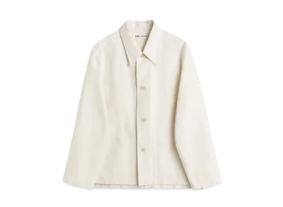 OUR LEGACY Haven Jacket Cotton Nylon "Natural Rustic"