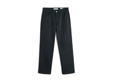 OUR LEGACY Formal Cut Exquisite Weave "Deluxe Black"