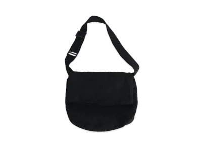 OUR LEGACY Sling Denim Bag "Washed Black"