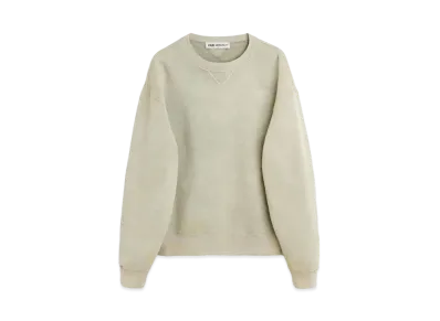 OUR LEGACY Perfect Sweatshirt Fleece "Attic Wash"