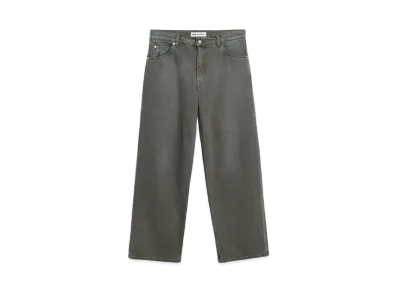 OUR LEGACY Vast Cut "Aluminum Tint"